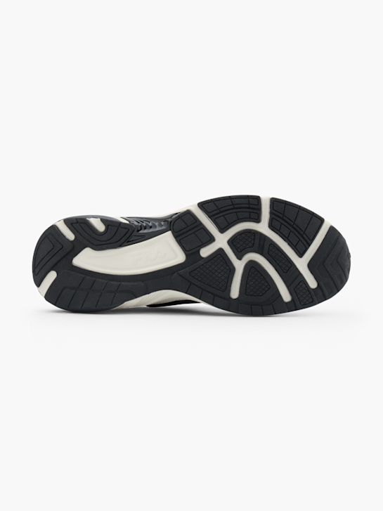 FILA Sneaker Grau 147038 4