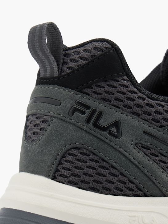 FILA Sneaker Grå 147038 6