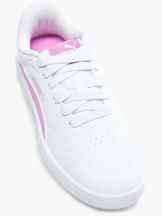 PUMA Sneaker Beyaz 146651 2