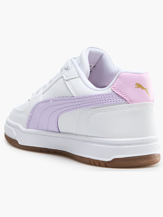 PUMA Sneaker Beyaz 146652 3