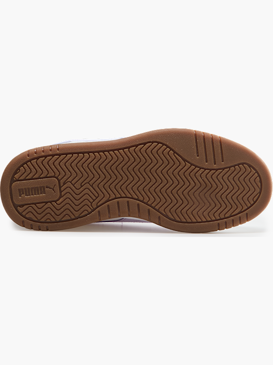 PUMA Sneaker Beyaz 146652 4