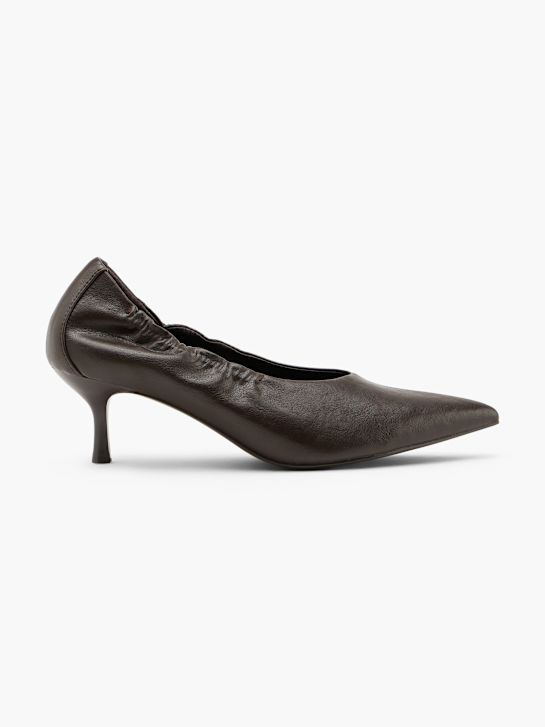 Catwalk Décolleté Marrone 146642 1