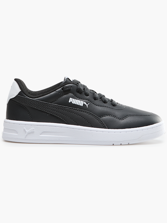 PUMA Sneaker Siyah 146649 1