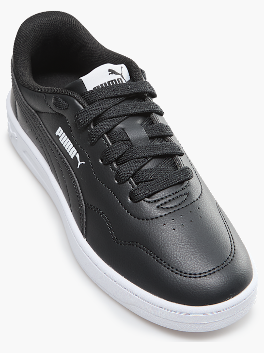 PUMA Sneaker Siyah 146649 2