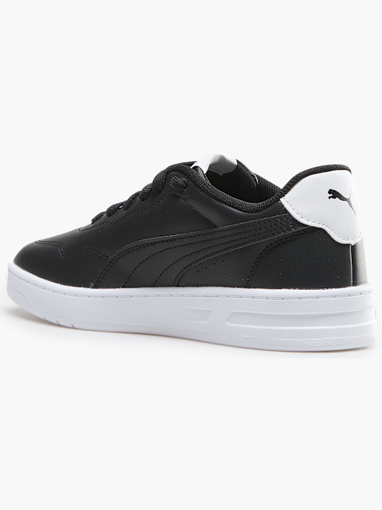 PUMA Sneaker Siyah 146649 3