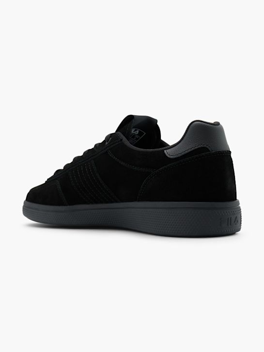 FILA Trainer Black 147081 3