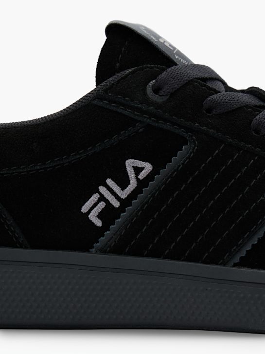 FILA Patike Crna 147081 5
