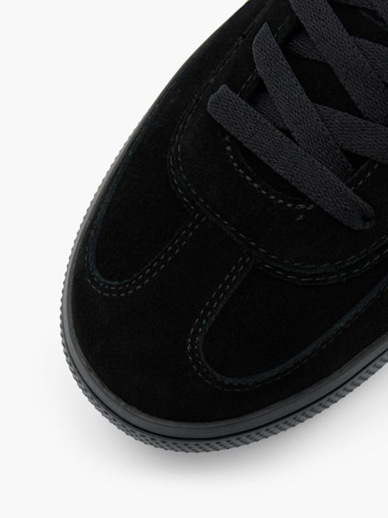 FILA Trainer Black 147081 6