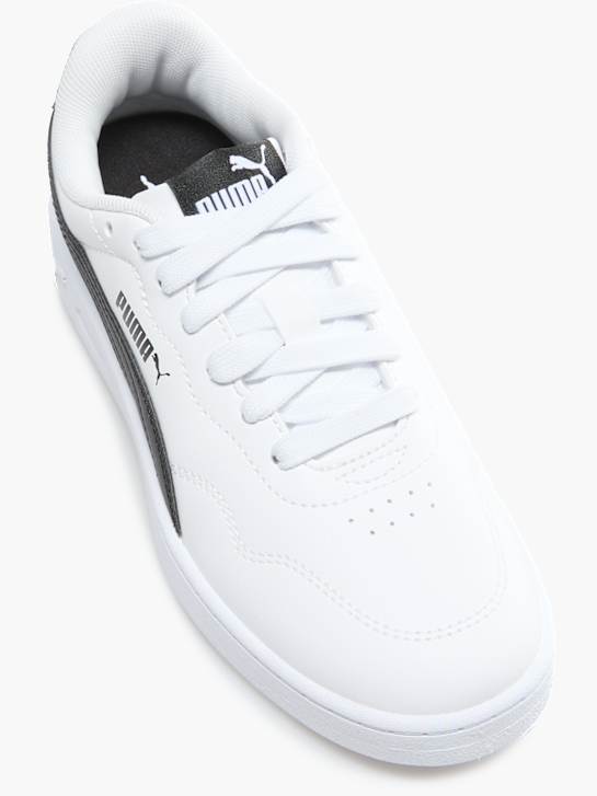 PUMA Sneaker Beyaz 146650 2