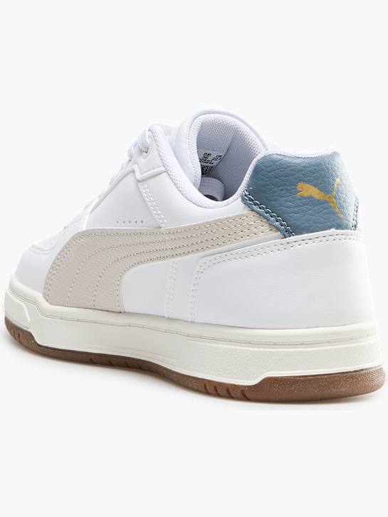 PUMA Sneaker Beyaz 146694 3