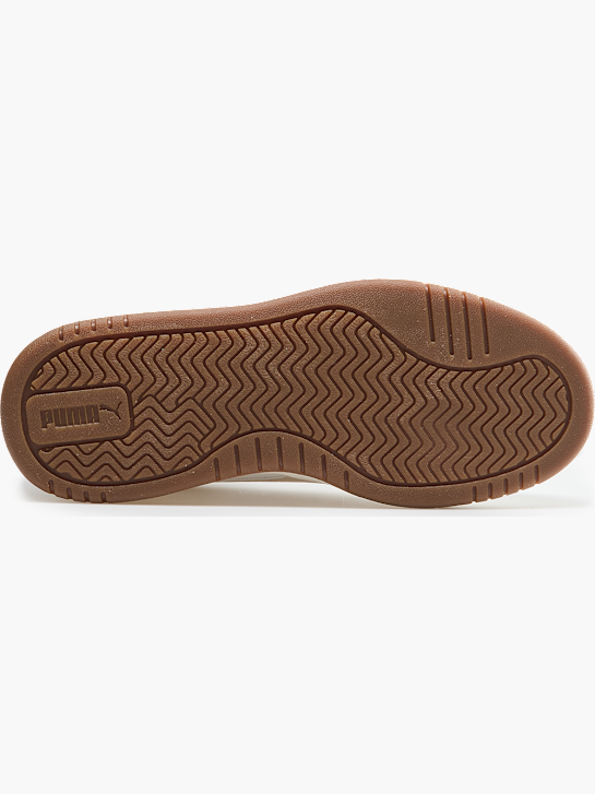 PUMA Sneaker Beyaz 146694 4