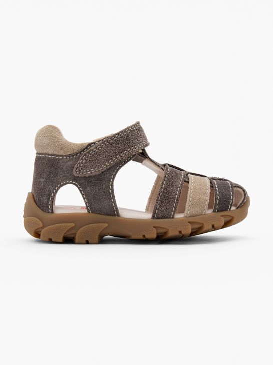 elefanten Sandale Braun 146660 1