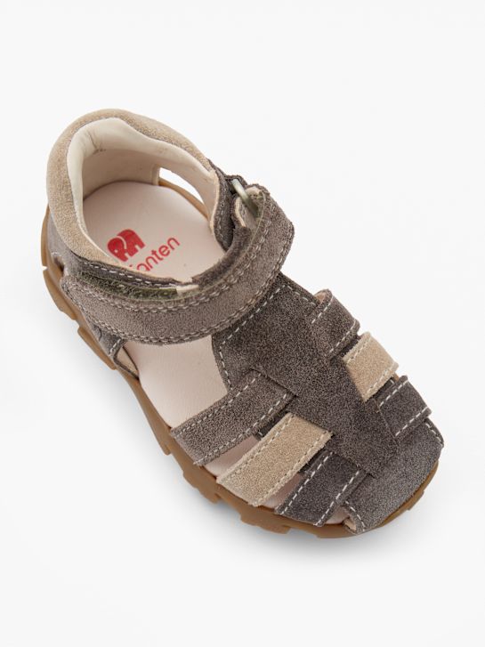 elefanten Sandale Braun 146660 2