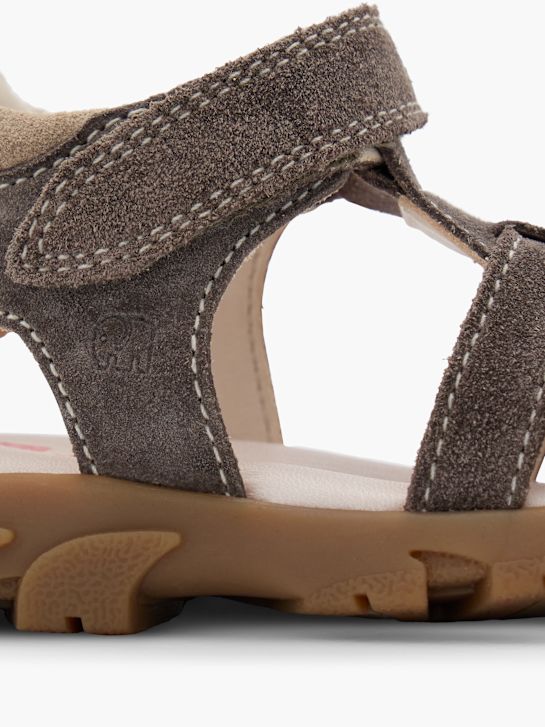 elefanten Sandale Braun 146660 5