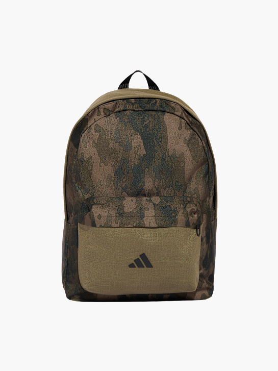 adidas Sırt Çantası Zeytin Yeşili 146691 1
