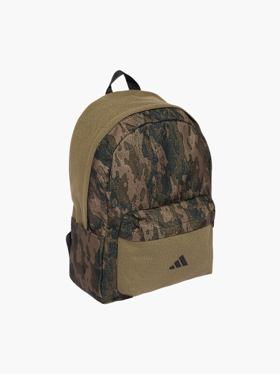 adidas Sırt Çantası Zeytin Yeşili 146691 2