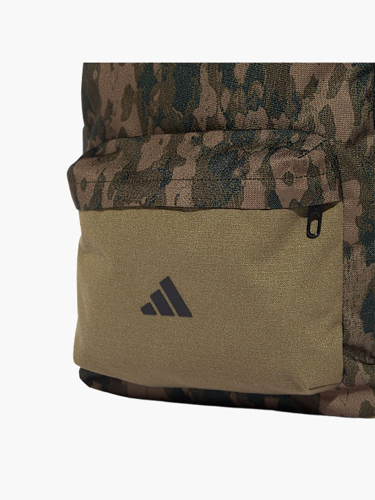 adidas Sırt Çantası Zeytin Yeşili 146691 5