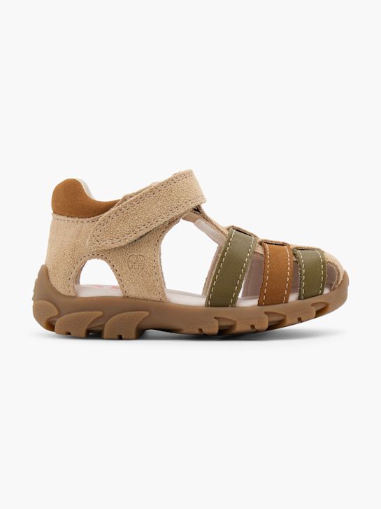 elefanten Sandale Beige 146665 1