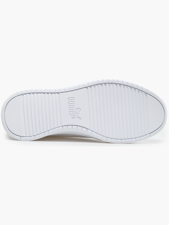 PUMA Sneaker Beyaz 146680 4