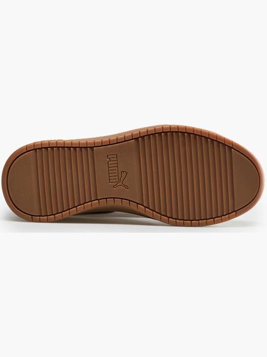 PUMA Sneaker Siyah 146678 4