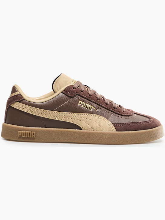 PUMA Sneaker Kahverengi 146682 1