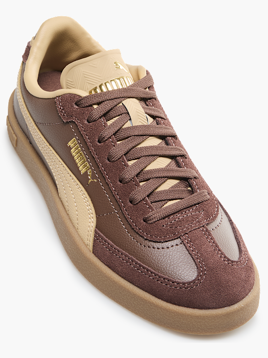 PUMA Sneaker Kahverengi 146682 2