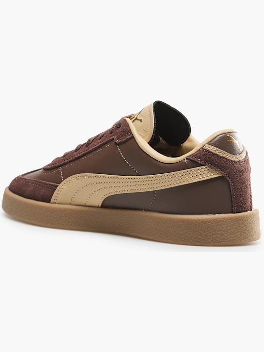 PUMA Sneaker Kahverengi 146682 3