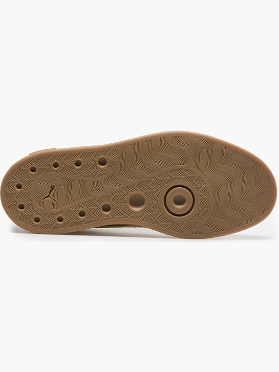 PUMA Sneaker Kahverengi 146682 4