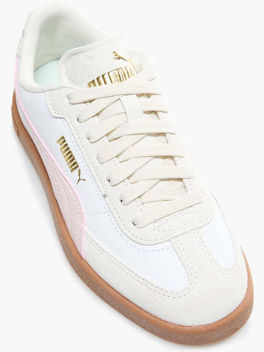 PUMA Sneaker Bej 146681 2