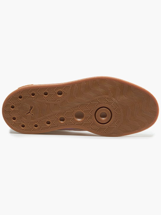 PUMA Sneaker Bej 146681 4