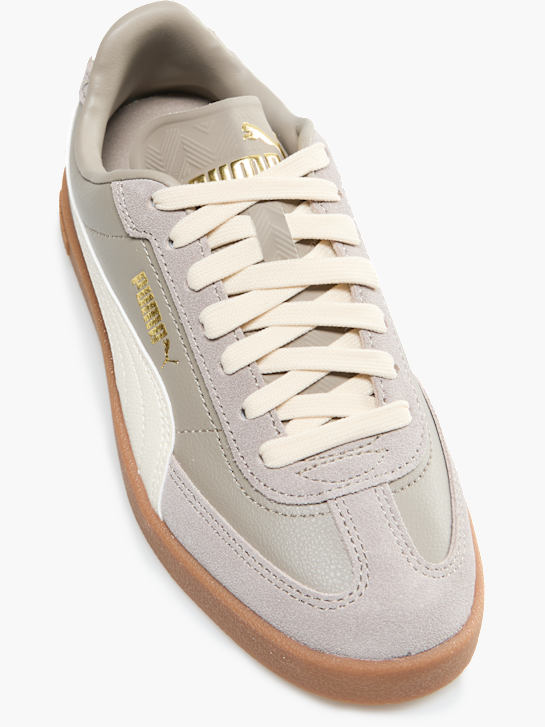 PUMA Sneaker Gri 146677 2