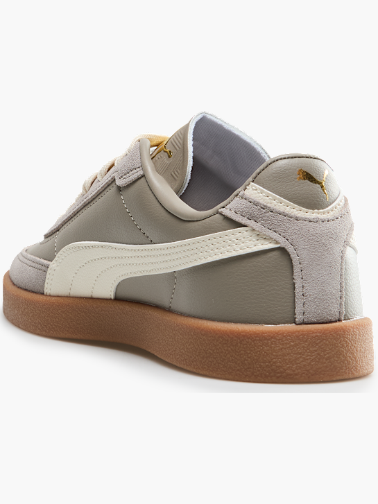 PUMA Sneaker Gri 146677 3