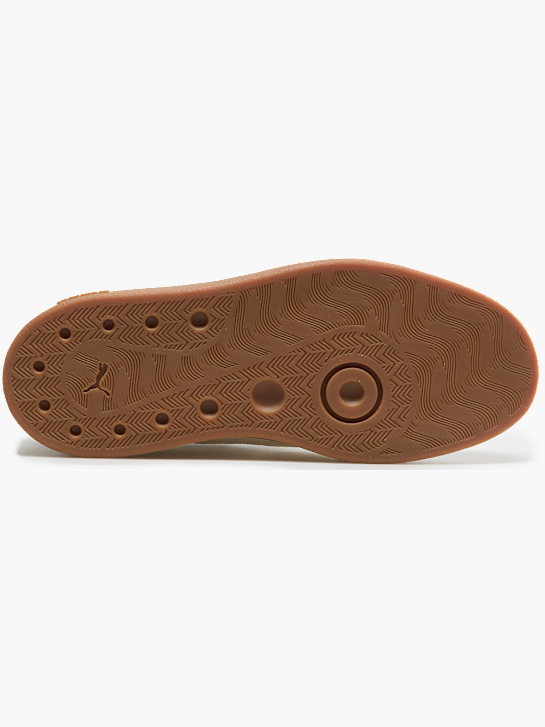 PUMA Sneaker Gri 146677 4
