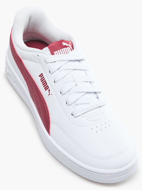 PUMA Sneaker Beyaz 146684 2