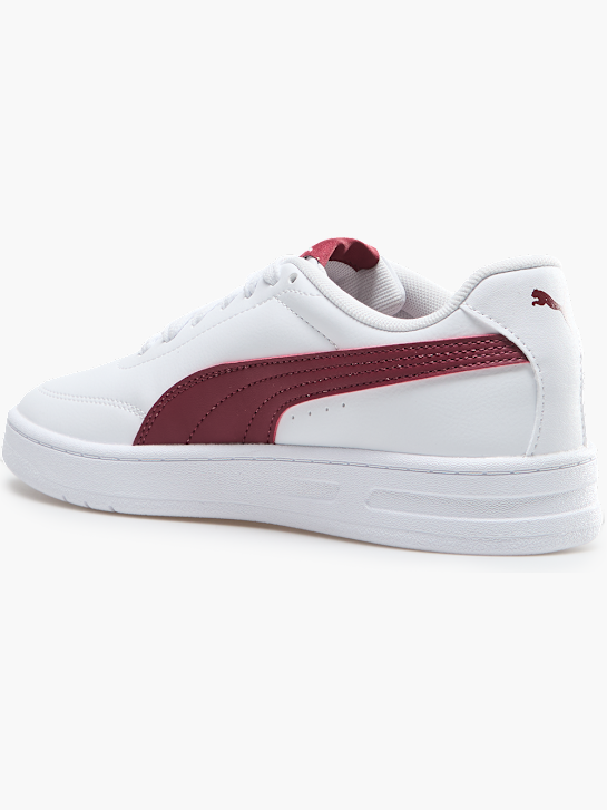 PUMA Sneaker Beyaz 146684 3