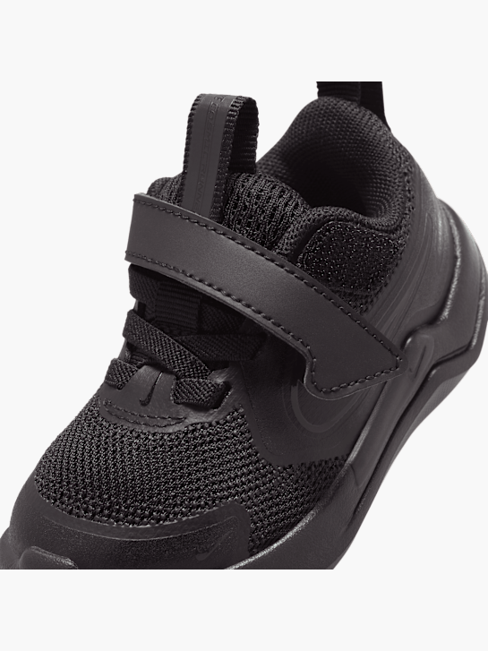 Nike Running shoe Black 146936 5