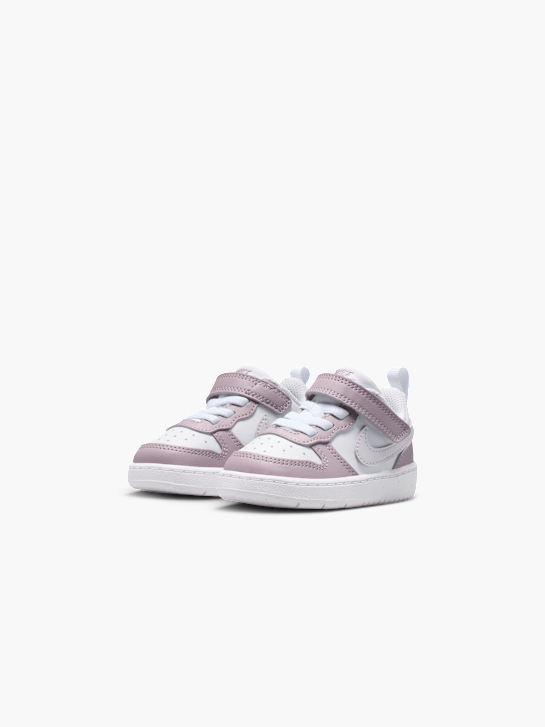 Nike Trainer Purple 146961 2