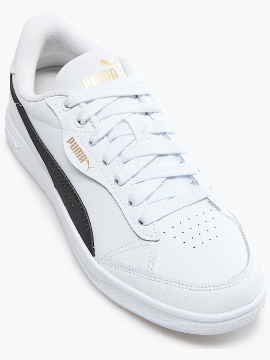 PUMA Sneaker Beyaz 146683 2