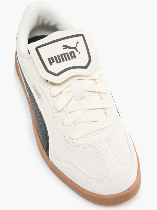 PUMA Sneaker Beyaz 146685 2