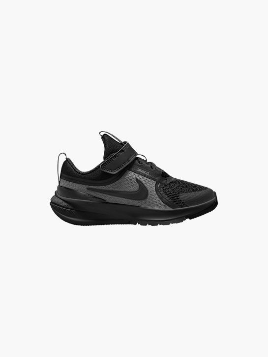 Nike Running shoe Black 147002 1