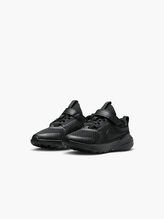Nike Running shoe Black 147002 2