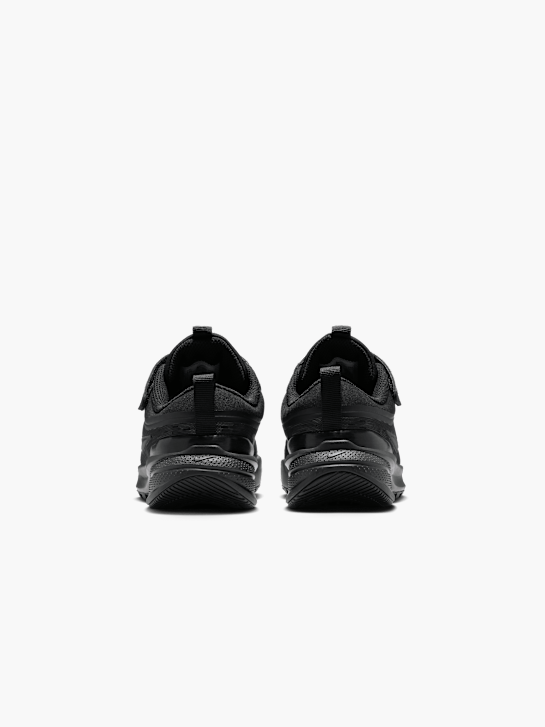 Nike Running shoe Black 147002 3