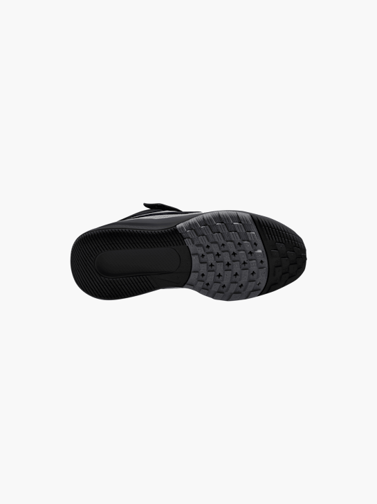Nike Running shoe Black 147002 4