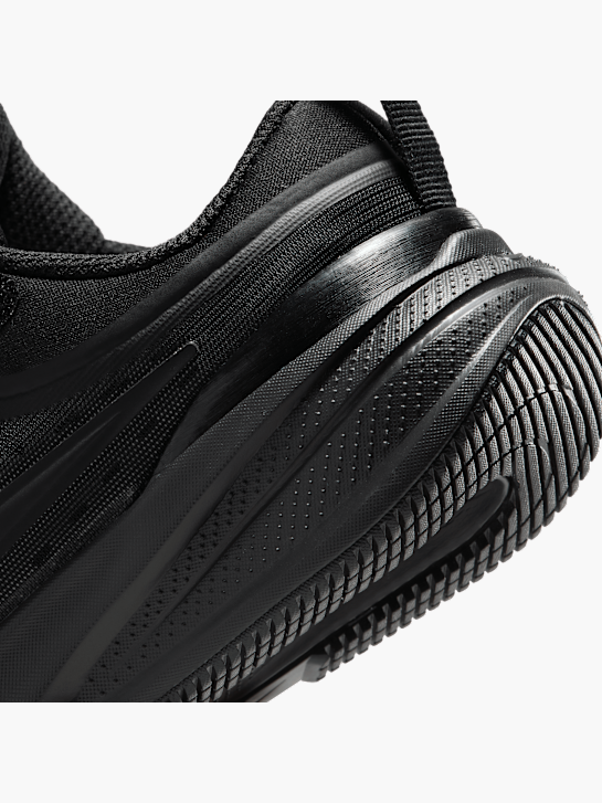 Nike Running shoe Black 147002 6