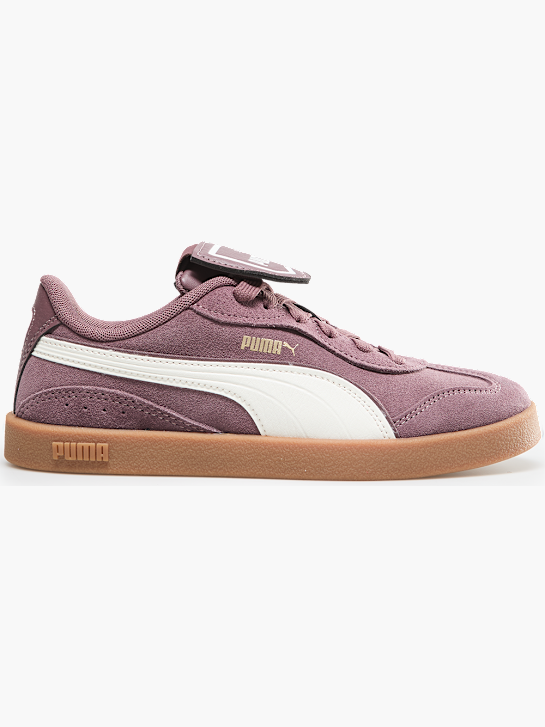 PUMA Sneaker Kahverengi 146686 1