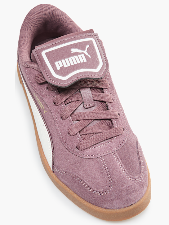 PUMA Sneaker Kahverengi 146686 2