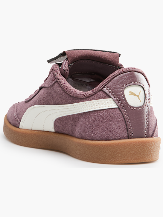 PUMA Sneaker Kahverengi 146686 3