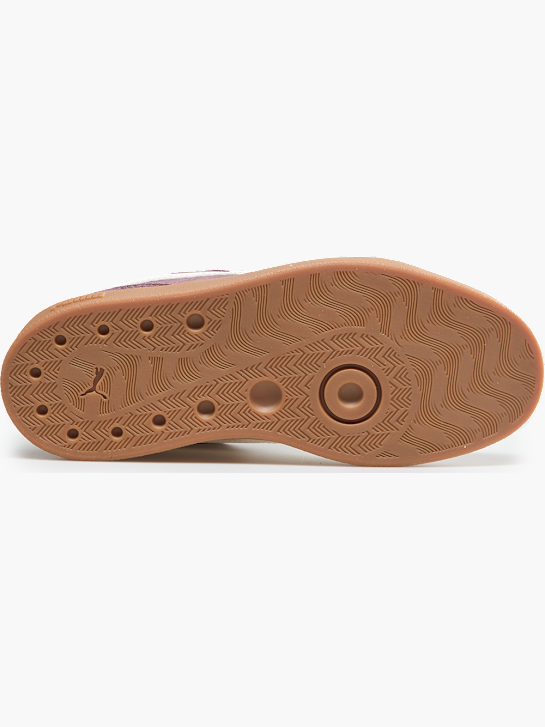 PUMA Sneaker Kahverengi 146686 4