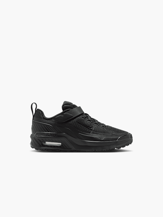 Nike Trainer Black 147000 1