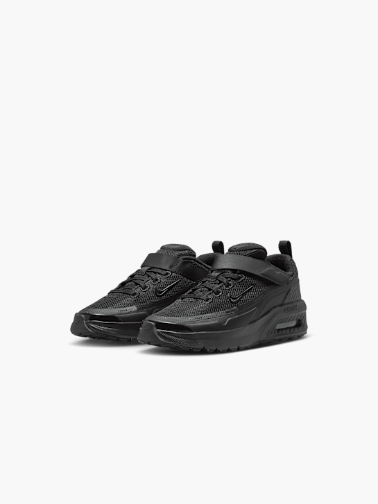Nike Trainer Black 147000 2